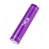 Портативное зарядное устройство A-toys 2400 mAh microUSB - A-toys - купить с доставкой в Астрахани