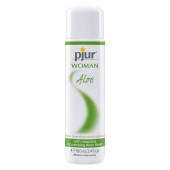 Лубрикант на водной основе pjur WOMAN Aloe - 100 мл. - Pjur - купить с доставкой в Астрахани