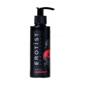 Массажное масло Erotist GRAPEFRUIT с ароматом грейпфрута - 150 мл. - Erotist Lubricants - купить с доставкой в Астрахани