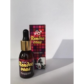 Капли для женщин Rendezvous - 30 мл. - Капиталпродукт - купить с доставкой в Астрахани