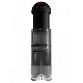 Вакуумная вибропомпа Extender Pro Vibrating Pump - Pipedream - в Астрахани купить с доставкой