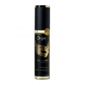 Минеральное массажное масло Orgie Sexy Therapy Afrodisiac - 200 мл. - ORGIE - купить с доставкой в Астрахани