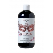 Энергетический гель для эротического массажа Orgie Energizing Nuru Massage - 500 мл. - ORGIE - купить с доставкой в Астрахани
