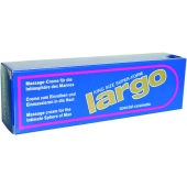 Возбуждающий крем для мужчин Largo Special Cosmetic - 40 мл. - Inverma - купить с доставкой в Астрахани