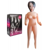 Секс-кукла Каролина - Erowoman-Eroman - в Астрахани купить с доставкой