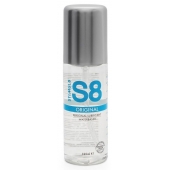 Универсальный лубрикант на водной основе S8 Original Lubricant - 125 мл. - Stimul8 - купить с доставкой в Астрахани