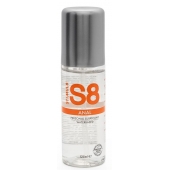 Анальная смазка на водной основе S8 Anal Lube - 125 мл. - Stimul8 - купить с доставкой в Астрахани
