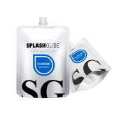 Лубрикант на водной основе Splashglide Lubricant Classic - 100 мл. - Splashglide - купить с доставкой в Астрахани