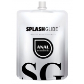 Анальный лубрикант на водной основе Splashglide Anal Anesthetic - 100 мл. - Splashglide - купить с доставкой в Астрахани