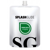 Пролонгирующий лубрикант на водной основе Splashglide Long Play Prolong - 100 мл. - Splashglide - купить с доставкой в Астрахани