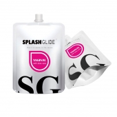 Ухаживающий лубрикант на водной основе Splashglide Vaginal With Aloe Vera - 100 мл. - Splashglide - купить с доставкой в Астрахани