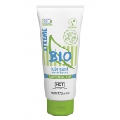 Интимный увлажняющий гель BIO SuperGlide Xtreme - 100 мл. - HOT - купить с доставкой в Астрахани