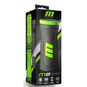 Мастурбатор-вагина M2 SUPERIOR STROKER - Blush Novelties - в Астрахани купить с доставкой