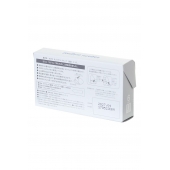 Ультратонкие презервативы Sagami Original QUICK - 6 шт. - Sagami - купить с доставкой в Астрахани