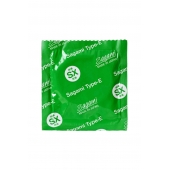 Презервативы Sagami Xtreme Type-E с точками - 10 шт. - Sagami - купить с доставкой в Астрахани