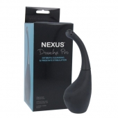 Анальный душ Nexus Douche Pro - Nexus Range - купить с доставкой в Астрахани
