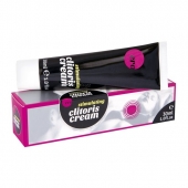 Возбуждающий крем для женщин Stimulating Clitoris Creme - 30 мл. - Ero - купить с доставкой в Астрахани