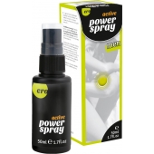 Стимулирующий спрей для мужчин Active Power Spray - 50 мл. - Ero - купить с доставкой в Астрахани