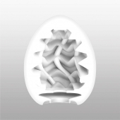 Мастурбатор-яйцо EGG Wavy II - Tenga - в Астрахани купить с доставкой