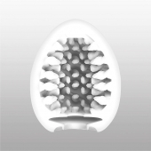 Мастурбатор-яйцо EGG Brush - Tenga - в Астрахани купить с доставкой