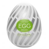 Мастурбатор-яйцо EGG Brush - Tenga - в Астрахани купить с доставкой