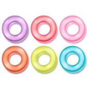 Набор из 6 эрекционных колец King of the Ring - Blush Novelties - в Астрахани купить с доставкой