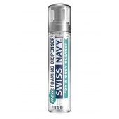 Очищающая пенка для игрушек и тела Swiss Navy Toy   Body Cleaner Foamer - 207 мл. - Swiss navy - купить с доставкой в Астрахани