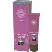 Возбуждающий крем для женщин Stimulation Cream - 30 мл. - Shiatsu - купить с доставкой в Астрахани