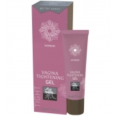 Сужающий гель для женщин Vagina Tightening Gel - 30 мл. - Shiatsu - купить с доставкой в Астрахани