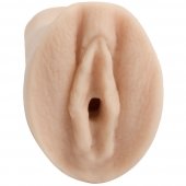 Мастурбатор-вагина Palm Pal Natural ULTRASKYN Masturbator Pussy - Doc Johnson - в Астрахани купить с доставкой