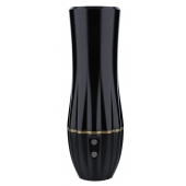 Клиторальный стимулятор-помада LIPSTICK - 9,3 см. - Dream Toys - купить с доставкой в Астрахани