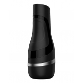 Мастурбатор Satisfyer Men Classic Silver - Satisfyer - в Астрахани купить с доставкой
