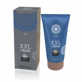 Интимный крем для мужчин XXL CREAM - 50 мл. - Shiatsu - купить с доставкой в Астрахани