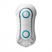 Мастурбатор Tenga FLIP ORB BLUE RUSH - Tenga - в Астрахани купить с доставкой