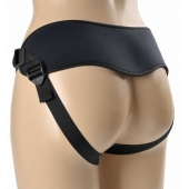 Трусики HARNESS Dual Peak размера XS-M - Sitabella - купить с доставкой в Астрахани