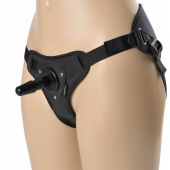 Трусики HARNESS Dual Peak размера XS-M - Sitabella - купить с доставкой в Астрахани