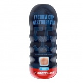 Мастурбатор-анус Vacuum Cup Masturbator - Baile - в Астрахани купить с доставкой