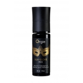 Набор для эротического массажа Orgie Pearl Lust Massage - ORGIE - купить с доставкой в Астрахани