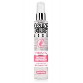 Увлажняющий интимный гель Active Glide Prebiotic - 100 гр. - Биоритм - купить с доставкой в Астрахани