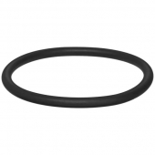 Насадка к трусикам Vac-U-Lock ULTRASKYN Hung - 31,75 см. - Doc Johnson - купить с доставкой в Астрахани