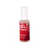Интимный лубрикант EGZO AROMA с ароматом клубники - 50 мл. - EGZO - купить с доставкой в Астрахани