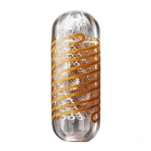 Мастурбатор SPINNER Beads - Tenga - в Астрахани купить с доставкой