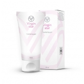 Интимный лубрикант для женщин Titan Gel Virgin Star - 50 мл. - Titan - купить с доставкой в Астрахани
