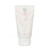 Интимный лубрикант для женщин Titan Gel Virgin Star - 50 мл. - Titan - купить с доставкой в Астрахани