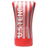 Мастурбатор Soft Tube CUP U.S. - Tenga - в Астрахани купить с доставкой