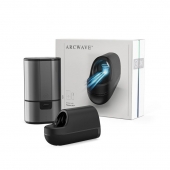 Мастурбатор Arcwave Ion Powerful Air Wave со стимуляцией потоками воздуха - Arcwave - в Астрахани купить с доставкой