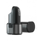 Мастурбатор Arcwave Ion Powerful Air Wave со стимуляцией потоками воздуха - Arcwave - в Астрахани купить с доставкой