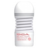 Мастурбатор TENGA Rolling Head Cup Soft - Tenga - в Астрахани купить с доставкой