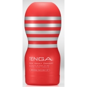 Мастурбатор TENGA Original Vacuum Cup - Tenga - в Астрахани купить с доставкой