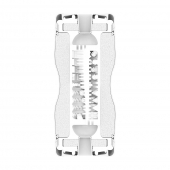 Мастурбатор TENGA Dual Sensation Cup - Tenga - в Астрахани купить с доставкой